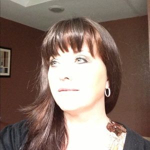 Meet your Posher, Kris